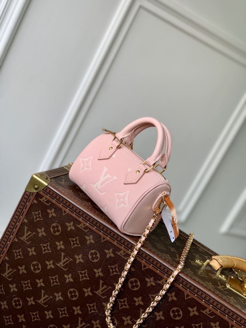 LV Speedy Bags